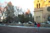 Jennifer and St Francis Cathedral.jpg